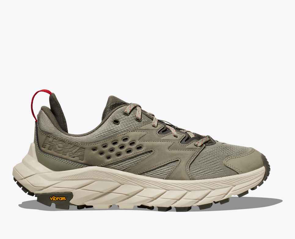 Anacapa Breeze Low Commuter Shoe | HOKA® Anacapa Breeze Low Commuter Shoe | HOKA®