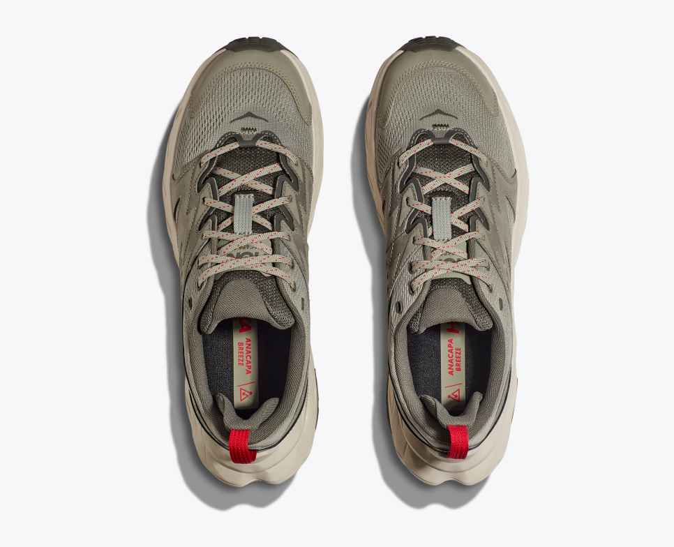 Men's Anacapa Breeze Low