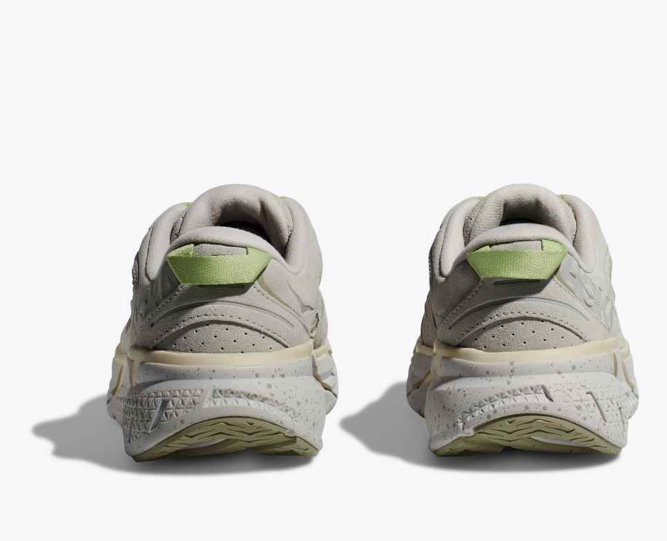 HOKA® Clifton L Suede for | HOKA®