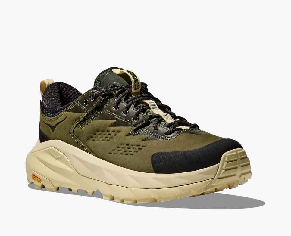 コーヒー HYK HOKA ONE ONE® HOKA x END. Kaha Low GTX for | HOKA ONE ONE®