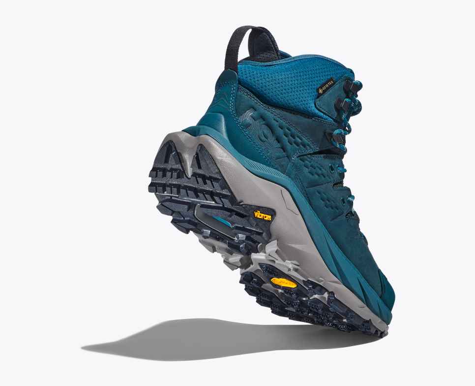 Men's Kaha 2 GTX Waterproof Leather Hiker | HOKA®
