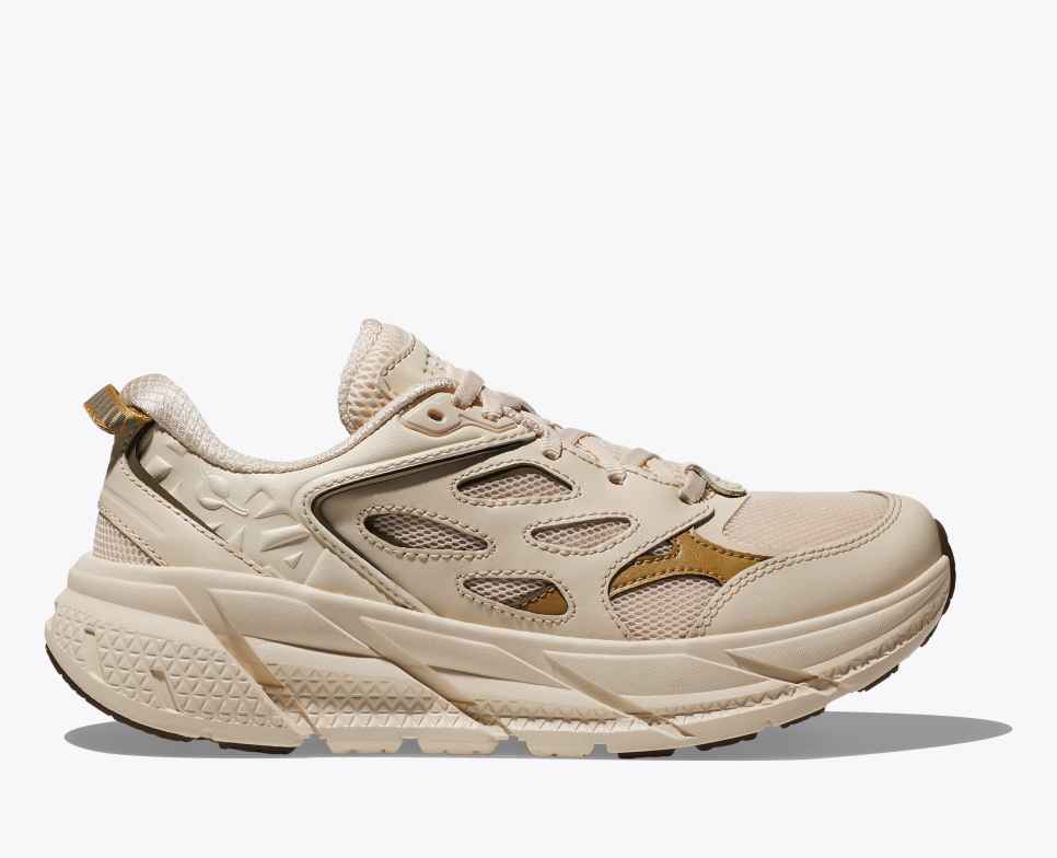 VIP【関税送料無料】希少 HOKA ONE ONE WHITE CLIFTON SNEAKERS HOKA ONE ONE® Clifton L for | HOKA ONE ONE®