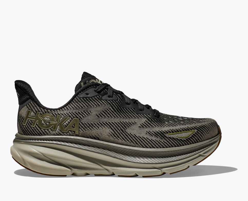 【受注生産品】 Men's Clifton 9 Running Shoe | HOKA® 靴