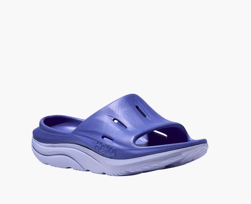 レビュー高評価商品 Recovery Ora Slide HOKA® | 3 Sandal 靴