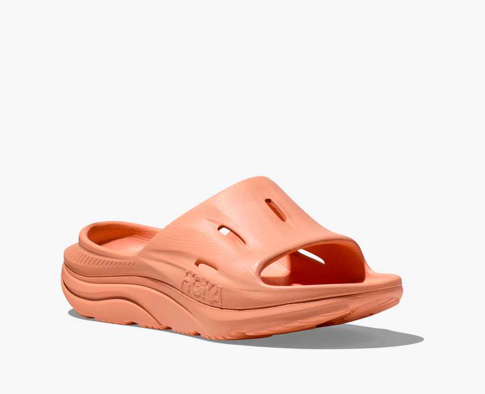 Ora Recovery Slide Sandal 3 | HOKA®