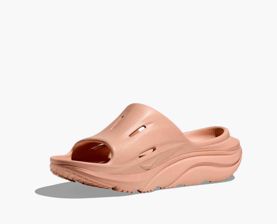 ホカオネオネ　HOKA U ORA RECOVERY SLIDE 3 28cm Ora Recovery Slide Sandal 3 | HOKA®