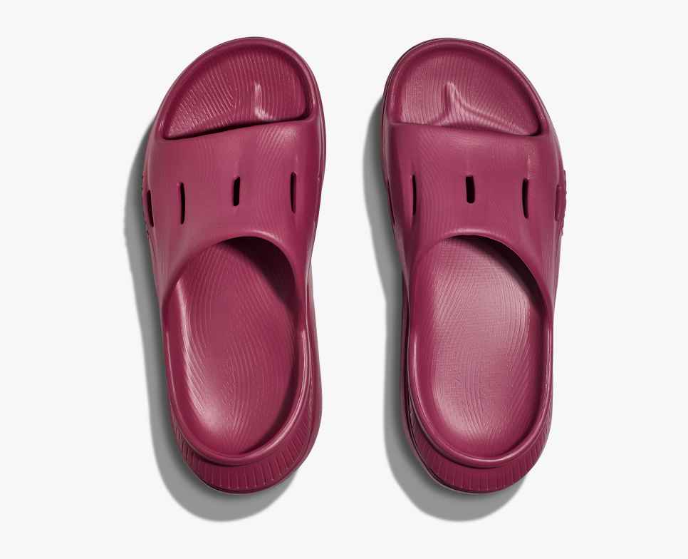 Ora Recovery Slide Sandal 3 | HOKA®