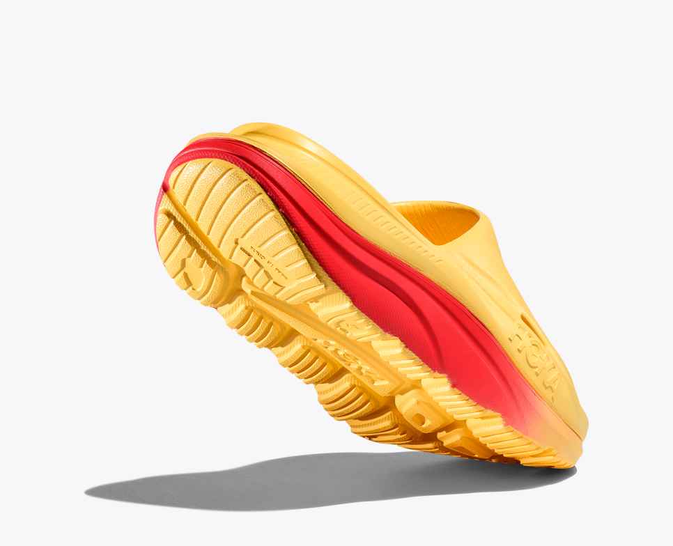 Ora Recovery Slide Sandal 3 | HOKA®