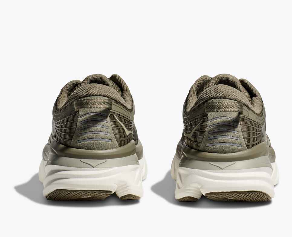 Aoharuボディーフィット 12個 Bondi 8 Max Cushioned Road Running Shoe | HOKA®