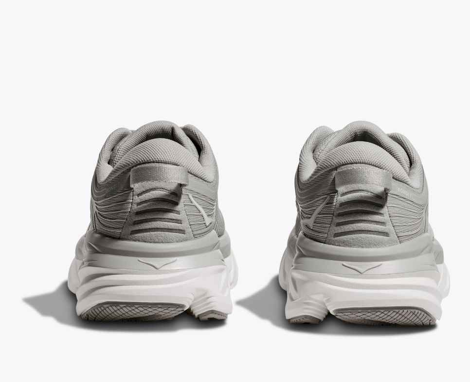 Men's Bondi 7 Max Cushioned Road Running Shoe | HOKA®