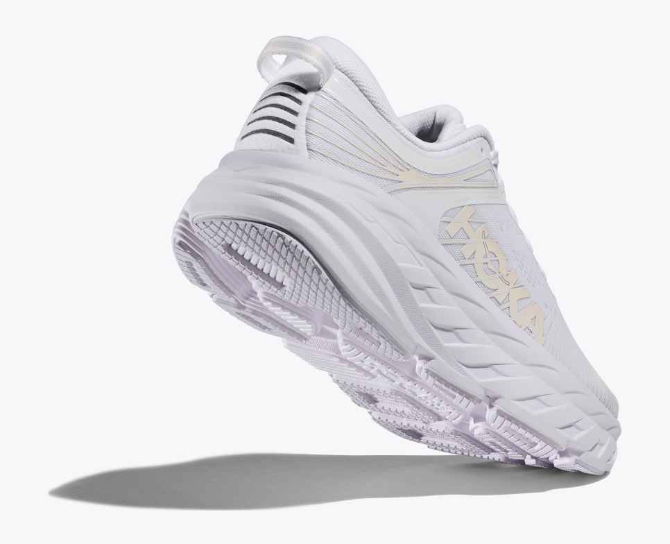 【HOKA ONEONE】BONDI 7 23.5㎝ Women's Bondi 7 Max Cushioned Road Running Shoe | HOKA®