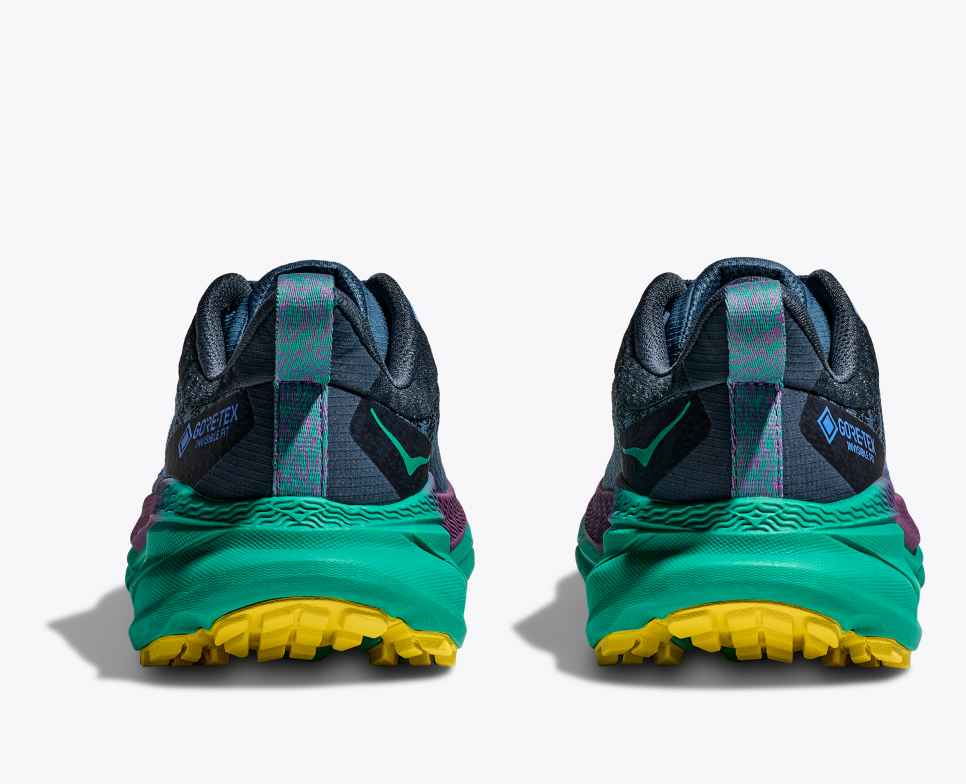 HOKA Challenger 7 GORE-TEX for Women | HOKA® CH