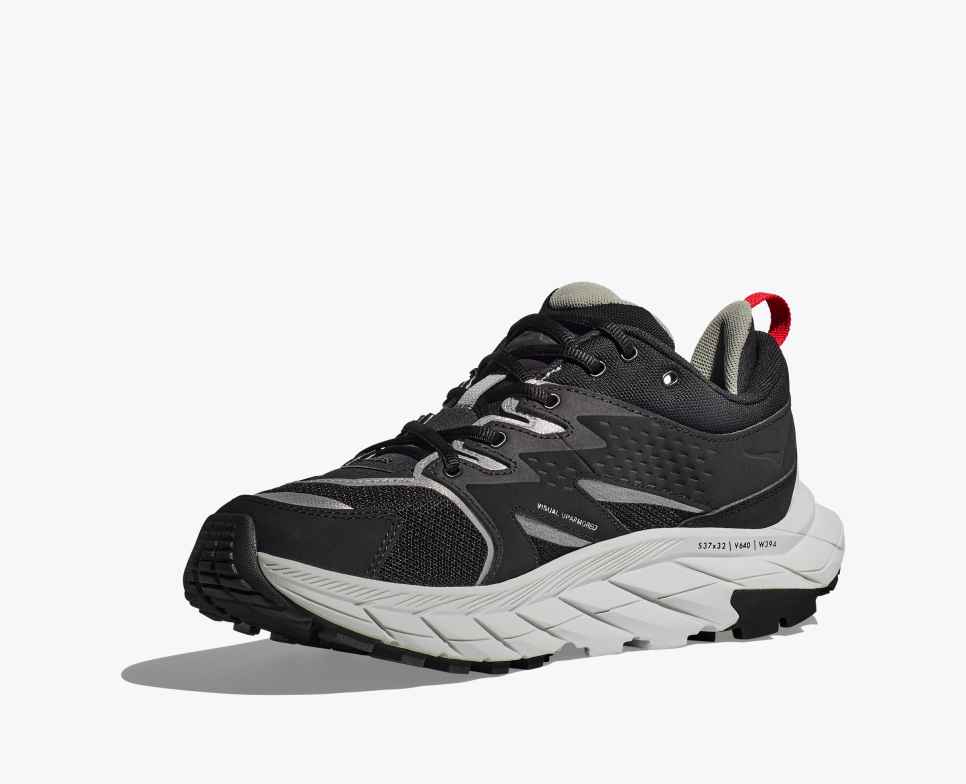 HOKA ONE ONE® Anacapa Low GTX WTAPS for | HOKA ONE ONE®