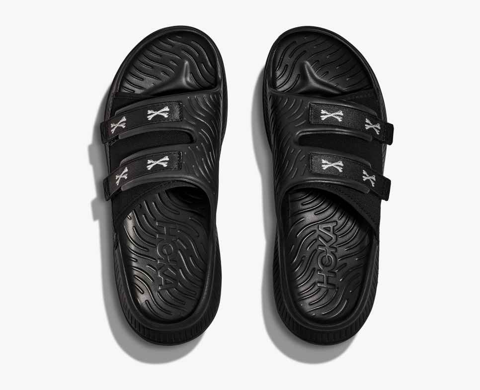 HOKA ONE ONE® Ora Luxe WTAPS for | HOKA ONE ONE®