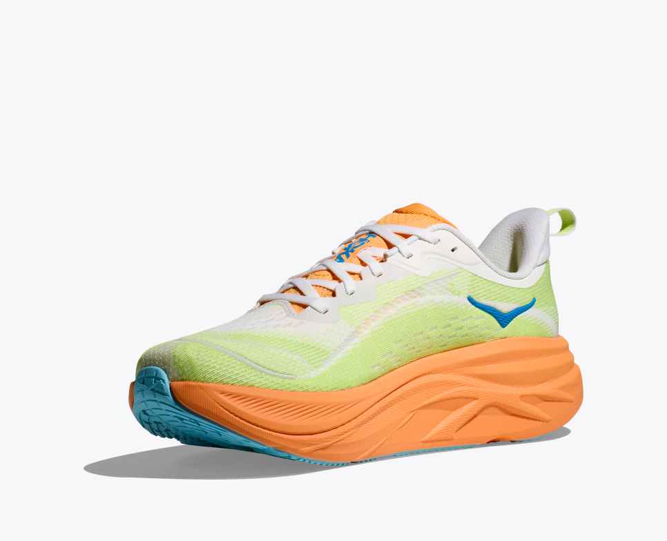 ホルトン　180 Men's Skyflow Running Shoe | HOKA®