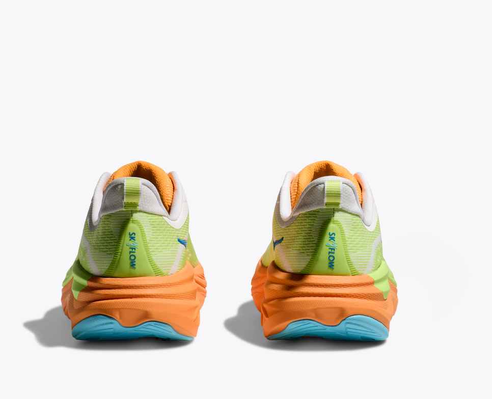 ホルトン　180 Men's Skyflow Running Shoe | HOKA®