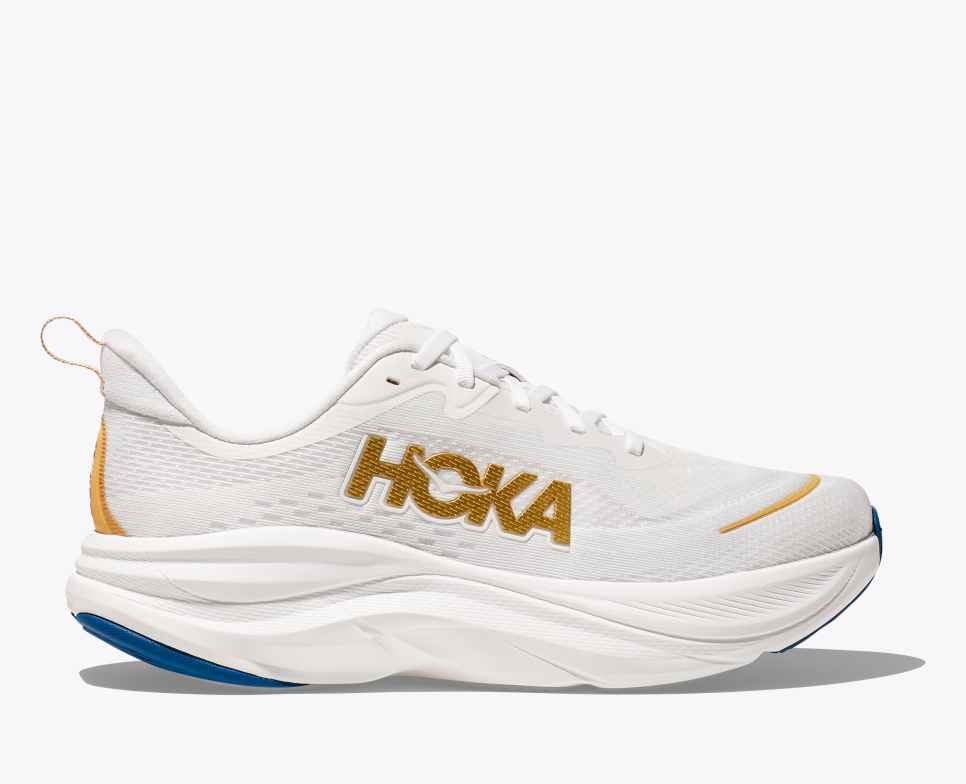HOKA スカイフロー　23.5 HOKA MEN'S SKYFLOW - The Running Well Store - Running Shoe