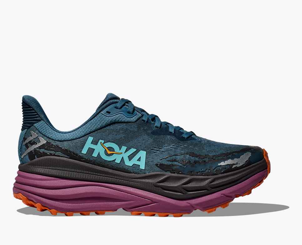 HOKA ONE ONE® Stinson 7 for Men | HOKA ONE ONE®