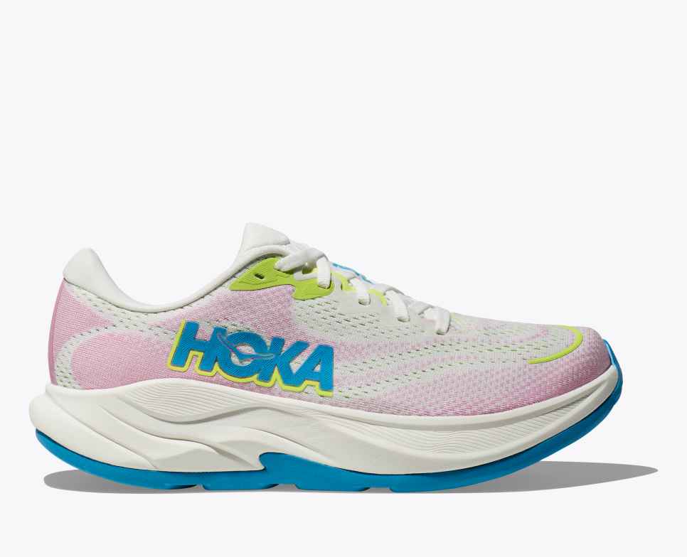 楽天市場】ホカ（HOKA）（レディース）ランニングシューズ