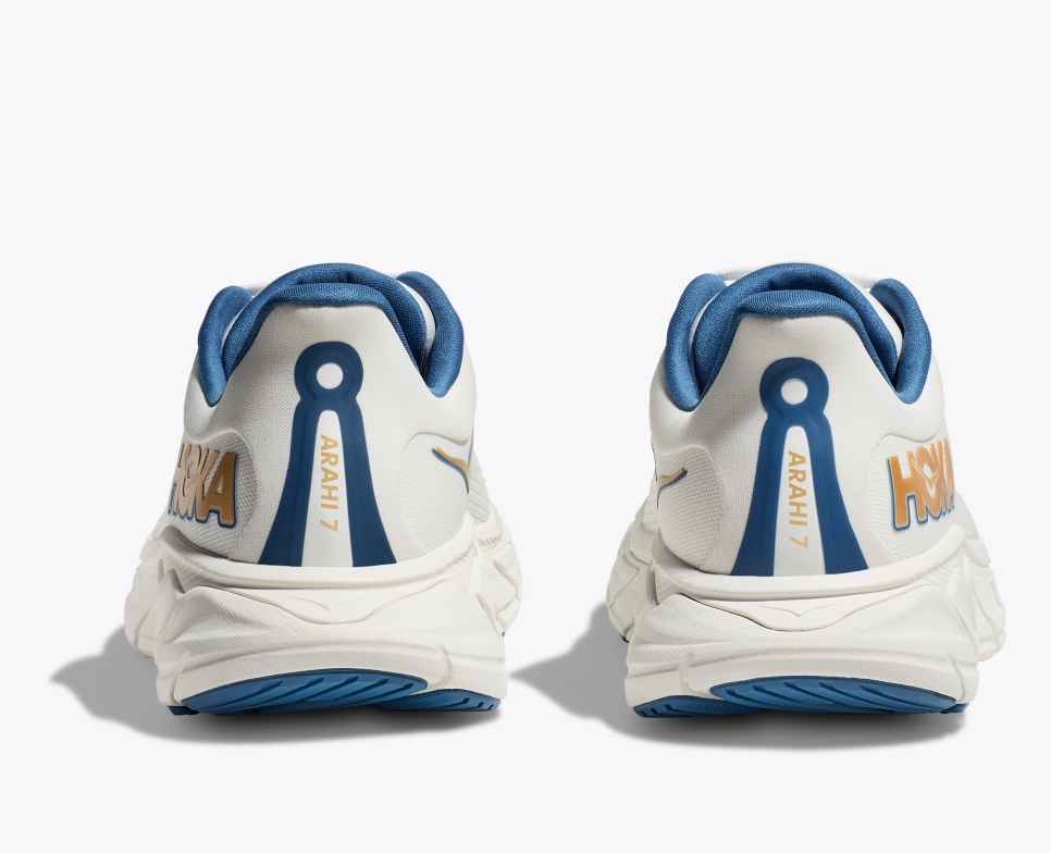 ブルーソール HOKA ONE ONE® Arahi 7 for Men | HOKA ONE ONE®
