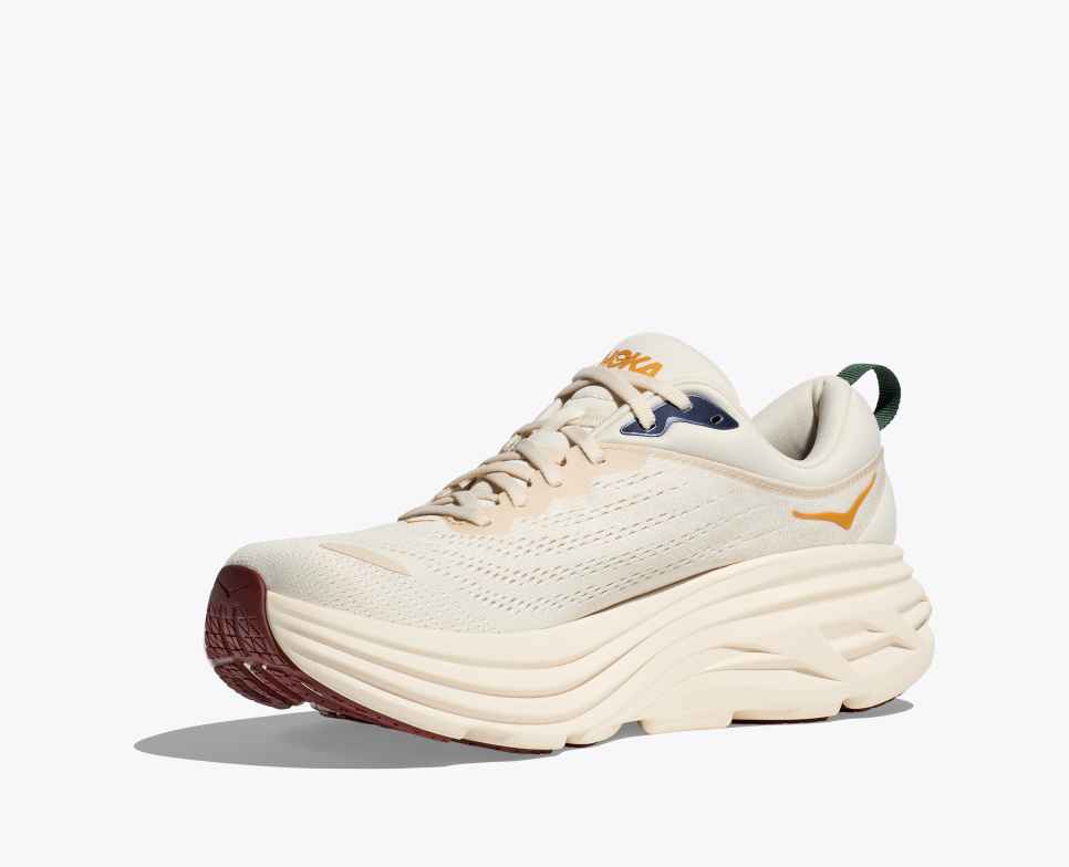Men's Bondi 8