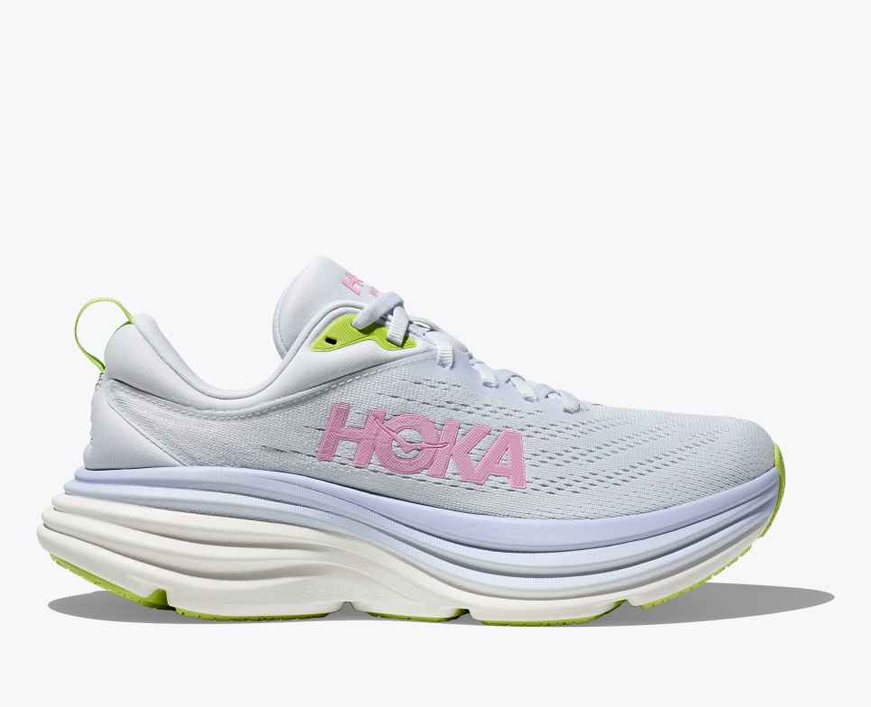 人気カラーの Max 8 Bondi Cushioned HOKA® | Shoe Running Road 2人掛け・3人掛けソファ