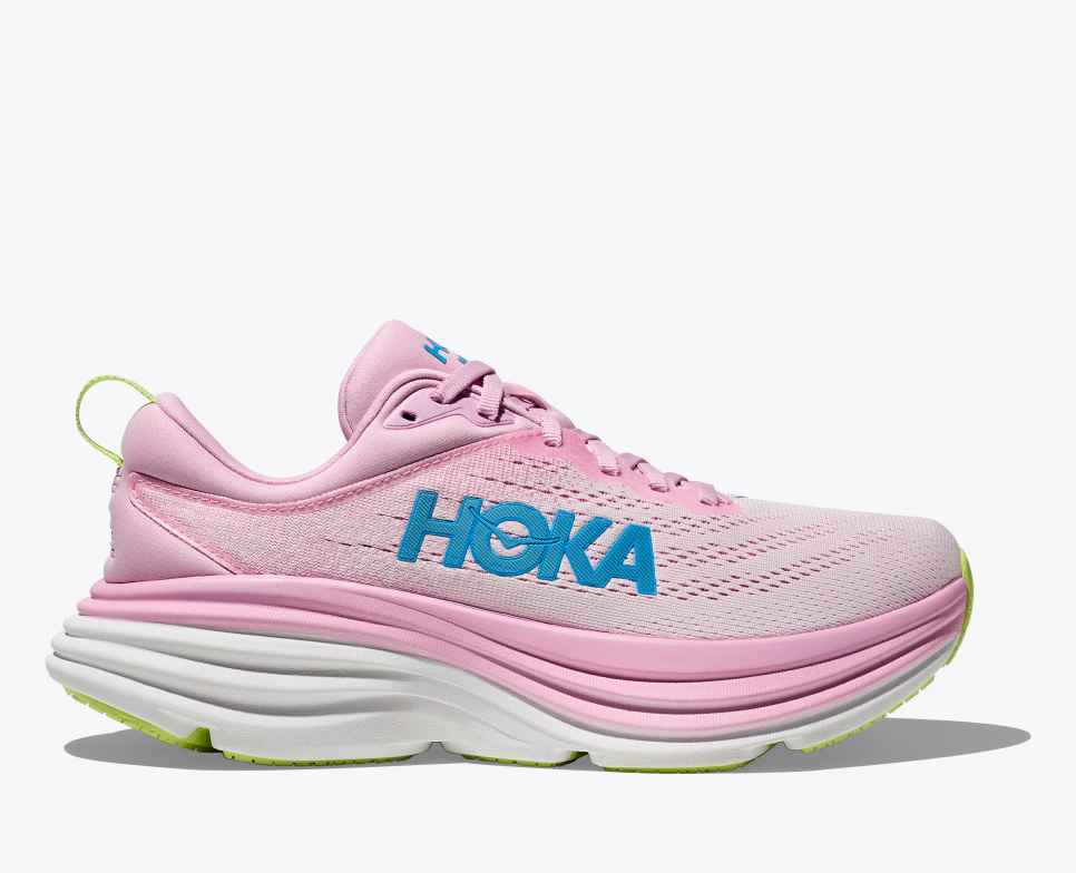 瓢箪　瓢　v693 Bondi 8 Max Cushioned Road Running Shoe | HOKA®