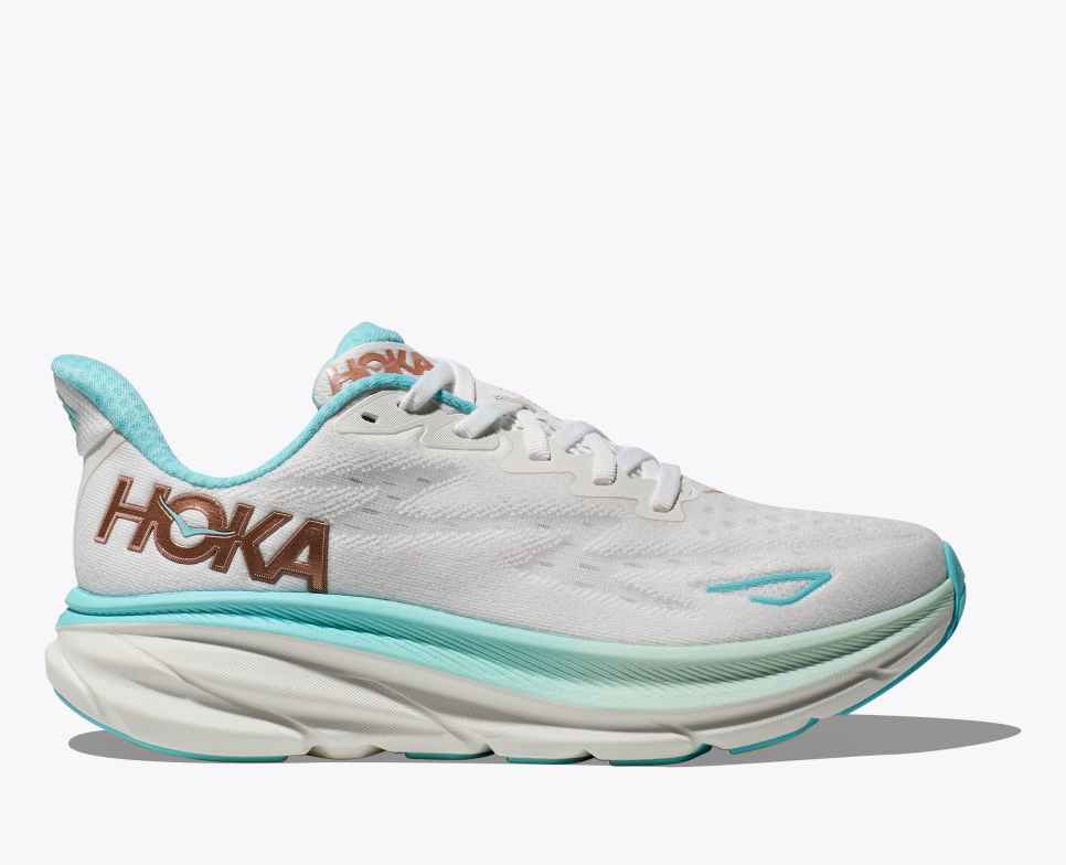 HOKA CLIFTON 9 26.5㎝ Women's Clifton 9 Running Shoe | HOKA®