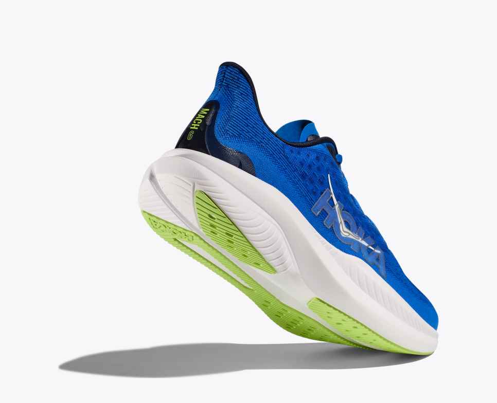 HOKA Mach 6 for Men | HOKA® FI