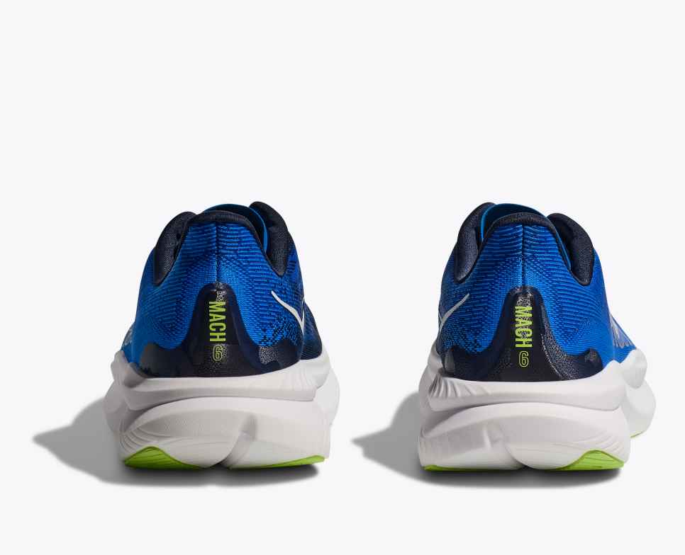 HOKA ONE ONE® Mach 6 for Men | HOKA ONE ONE®