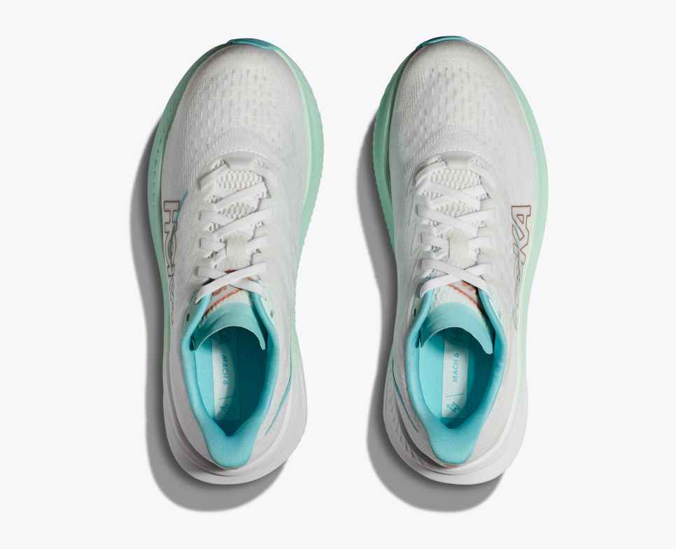 HOKA ONE ONE® Mach 6 for Women | HOKA ONE ONE®