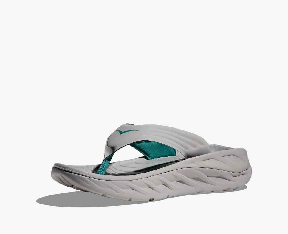靴 HOKA RECOVERY FLIP 27cm Men's Ora Flip Flop Recovery Sandal | HOKA®