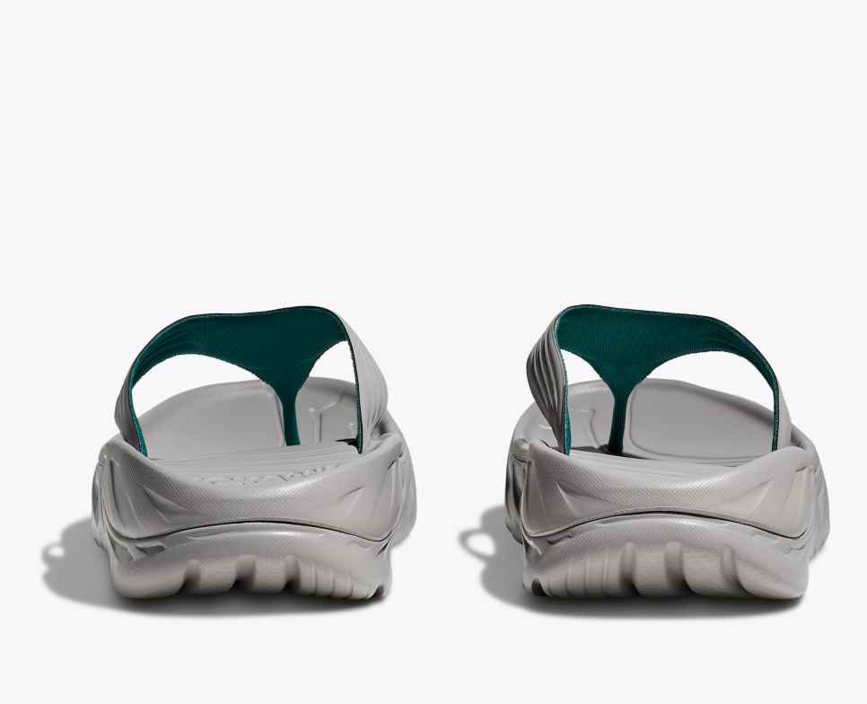 Men's Ora Flip Flop Recovery Sandal | HOKA®
