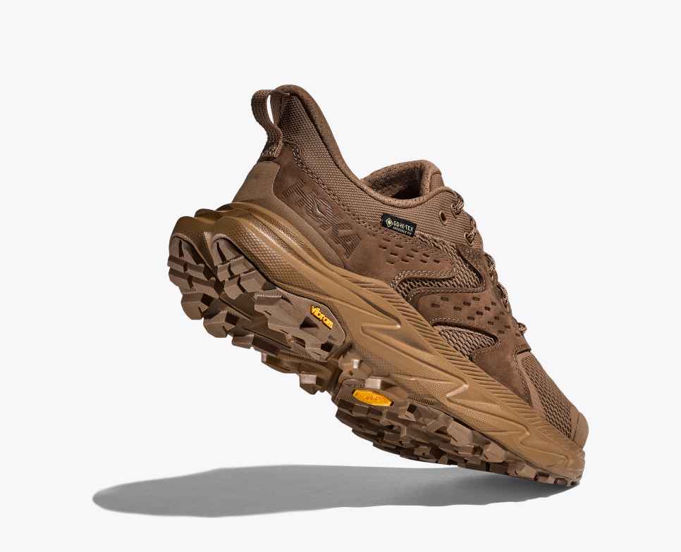 HOKA ONE ONE® Anacapa 2 Low GTX for Men | HOKA ONE ONE®