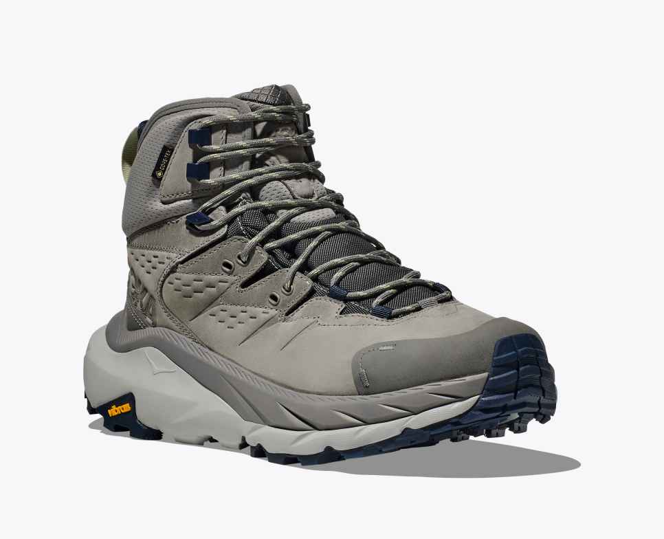 HOKA ONE ONE® Kaha 2 GTX for Men | HOKA ONE ONE®