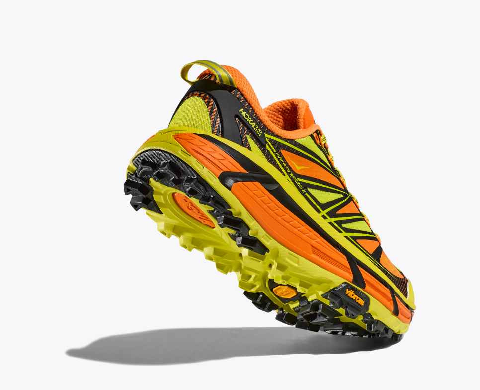 HOKA® Mafate Speed 2 for | HOKA®