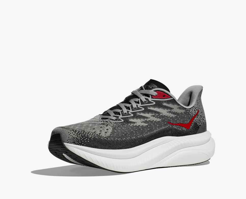 HOKA ONE ONE® Mach 6 for Men | HOKA ONE ONE®