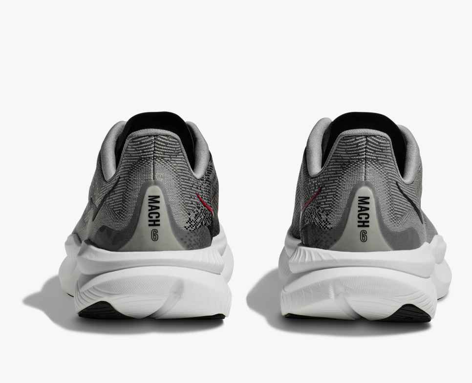 HOKA ONE ONE® Mach 6 for Men | HOKA ONE ONE®