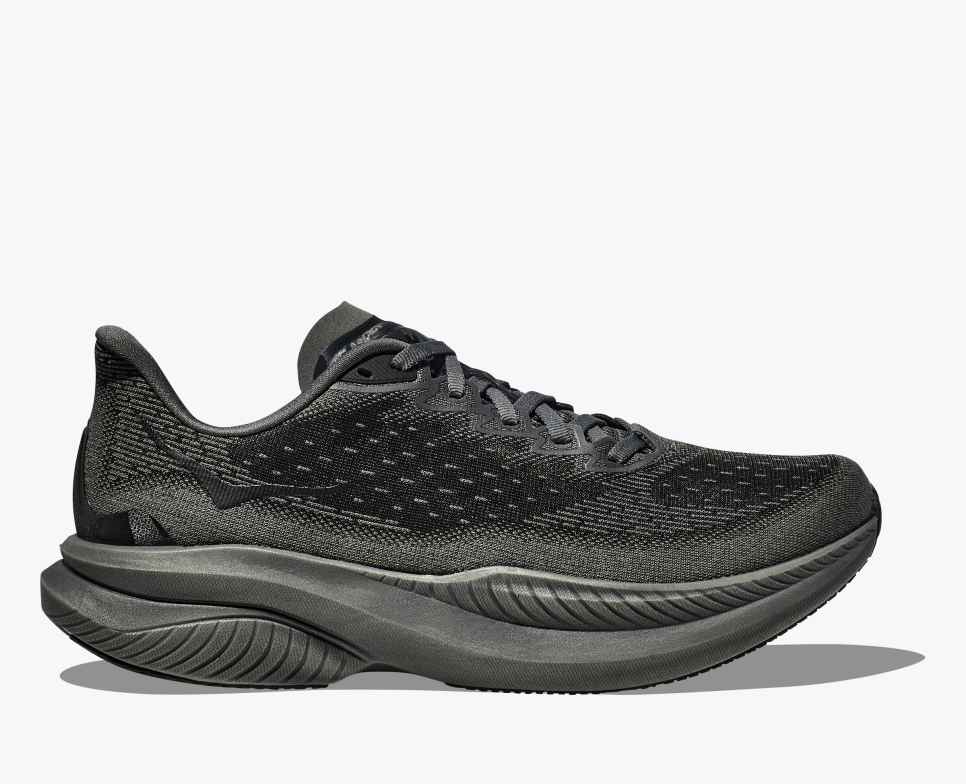 HOKA MACH6 27.5センチ HOKA ONE ONE® Mach 6 for Men | HOKA ONE ONE®