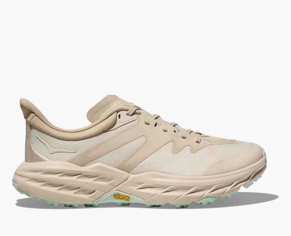 Women's Speedgoat 5 Trail Running Shoe | HOKA®
