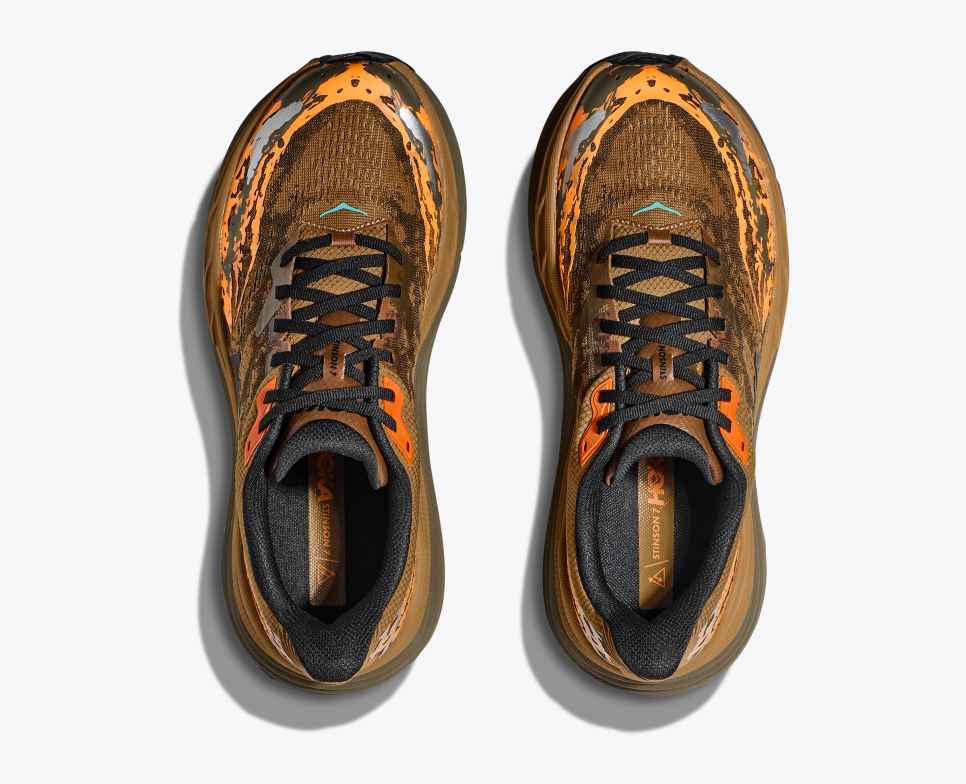 Men's Stinson 7