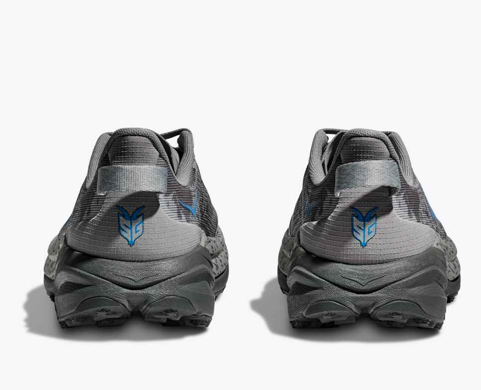 Men's Speedgoat 6 Trail Running Shoe | HOKA® Men's Speedgoat 6 Trail Running Shoe | HOKA®