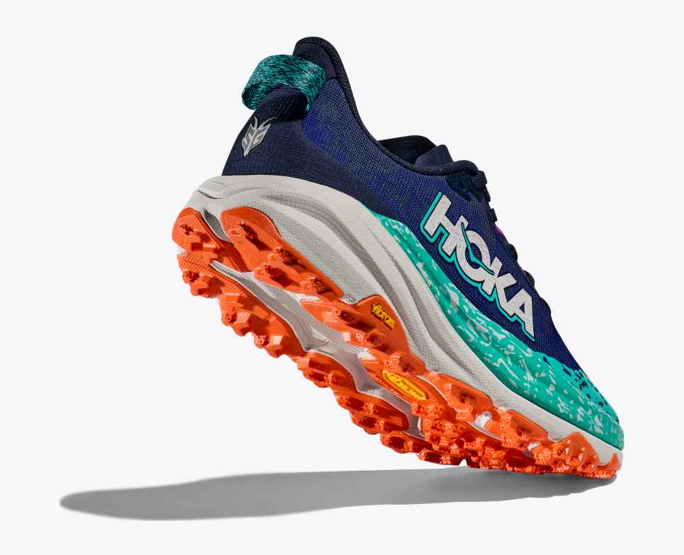 Women's Speedgoat 6