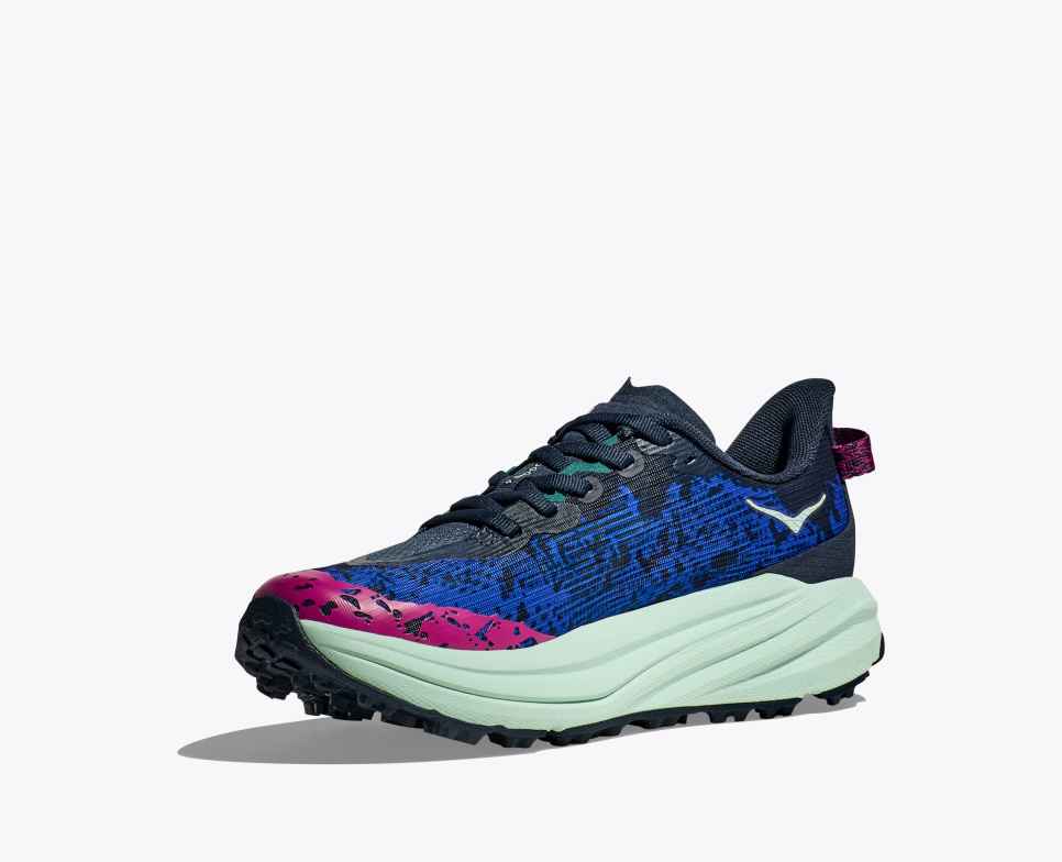 Big Kids Speedgoat 6