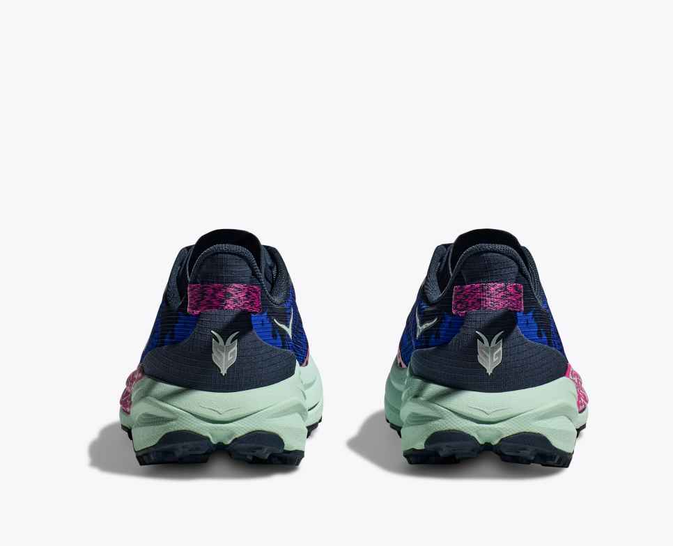 Big Kids Speedgoat 6