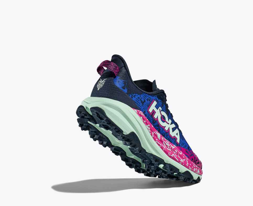 Big Kids Speedgoat 6