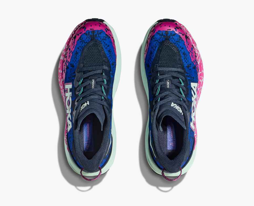 Big Kids Speedgoat 6