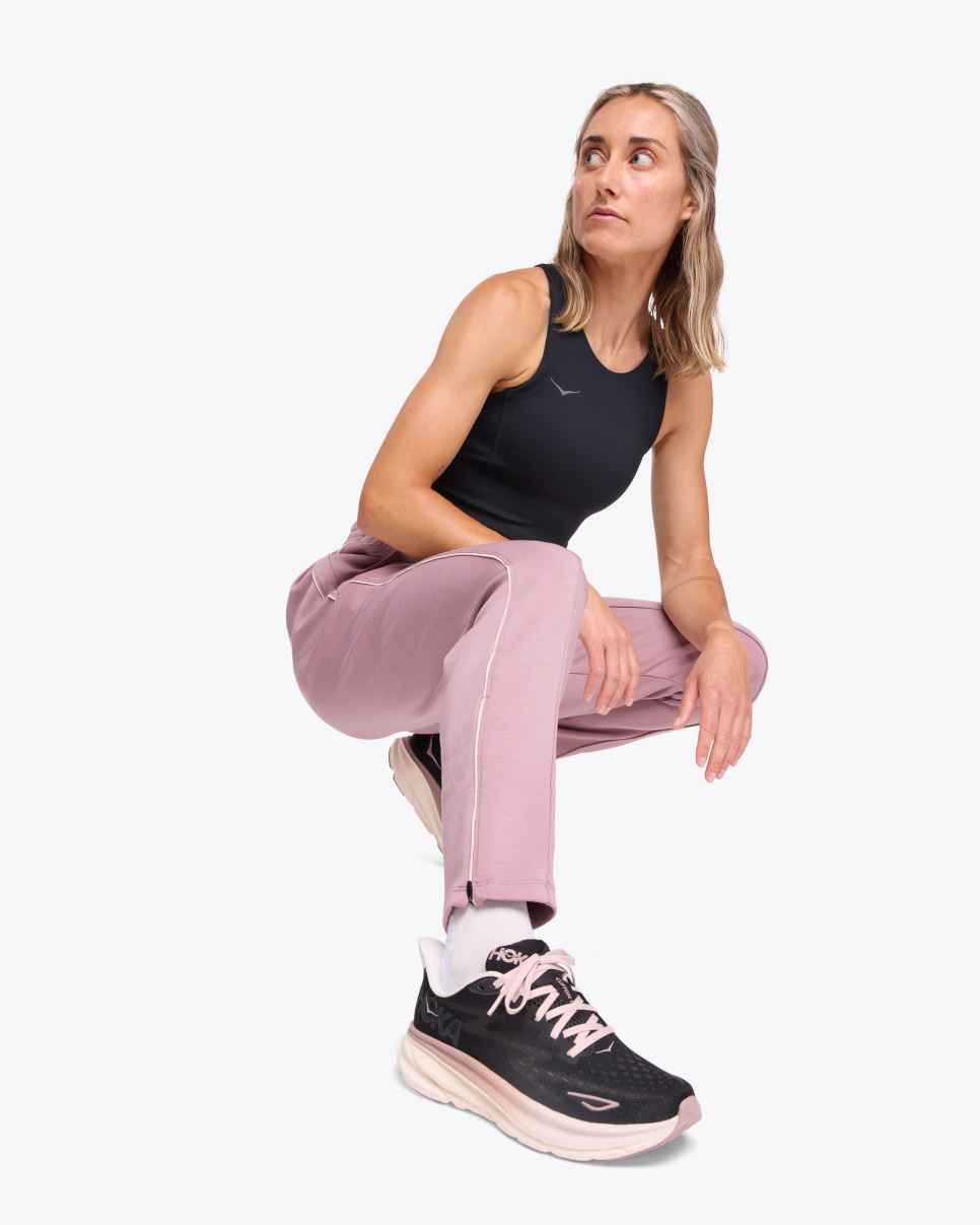 Women's Kaitoro Knit Pant | HOKA® Women's Kaitoro Knit Pant | HOKA®