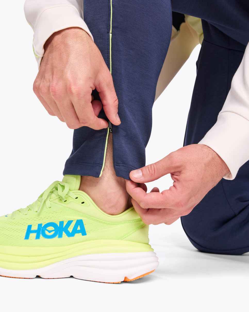 ホカ HOKA M KAITORO KINT PANT Women's Kaitoro Knit Pant | HOKA® ホカ HOKA M KAITORO KINT PANT Women's Kaitoro Knit Pant | HOKA®