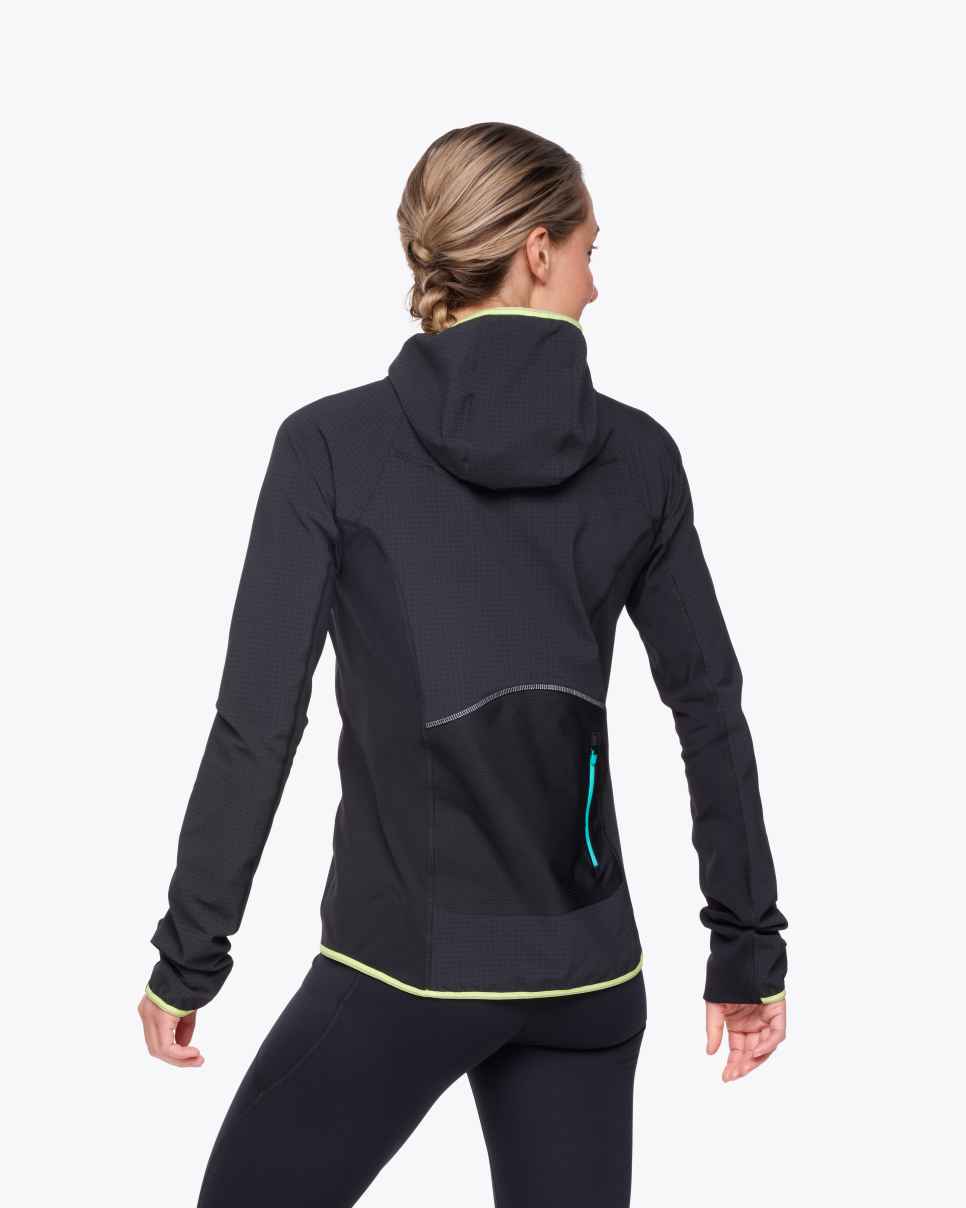 Women's SkyGlow Half-Zip | HOKA®
